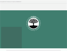 Tablet Screenshot of ethsi.net